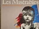 Alain BoLes Miserables Musical Original London Cast UK 1985 1st ENCORE 1 2xLP