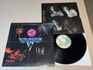Van Halen Debut 1978 PROMO LP w/4's MISPRINT w/B & W INNER SLEEVE BSK3075 VG/VG
