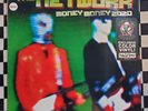 Money Money 2020 LP by The Network pink vinyl limited edition 2022 sealed new