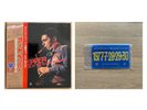 ART PEPPER Live At The Village Vanguard JAPAN ORIG LP BOX W/OBI & METAL PLATE