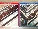 THE BEATLES - 1962-1966 2LP....AND....1967-1970 2LP – UK PRESSINGS – APPLE VG+