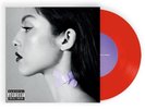 Olivia Rodrigo Vampire 7” Red Vinyl Limited Edition
