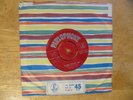 The Beatles Please Please Me 1963  1st Issue No 