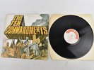 Salamander The Ten Commandments Vinyl Record LP 1971 First Press A-1/B-1 12