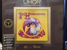 Jimi Hendrix Experience - Are You Experienced - 200 gram Clarity Vinyl