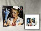 Enema of the State (2023) • Blink-182 • NEW/SEALED Clear Colored Vinyl LP Record