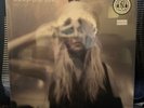 Spanish Love Songs - No Joy - Black In Clear/White w/ Silver & Yellow Splatter