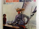 MILES DAVIS MILES AHEAD CBS/SONY SOPL152 JAPAN SHRINK VINYL LP