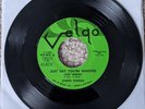 GWEN OWENS Just Say You're Wanted & Needed VELGO 45 VO 002 northern Detroit soul