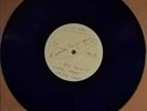 RIKA /RITA ZARAI 33RPM EPREUVE INEDITE CHANSON EN HEBREU 1959 EXEMPLAIRE D'ESSAI