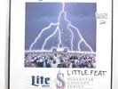 LITTLE FEAT - Superstar Concert Series Westwood One 1990 US Radio 3xLP  EX