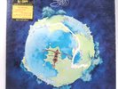 YES ‎– Fragile  1972 US WL Promo  LP  EX/NM    1st Rick Wakeman, Steve Howe