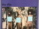THE SLITS CUT VINYL LP ISLAND UK 1979 FIRST PRESSING 1U/1U NM/EX SUPERB