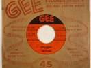 Gee 1028 The Echoes - Ding Dong / My Heart Beats For You 7