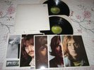 The Beatles'-White Album-Vinyl Double LP-#'D w/Poster & Photos