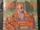 Death Scream Bloody Gore Original Combat Release Vinyl LP Chuck Schuldiner