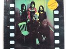 YES ‎– The Yes Album   RARE 1971 US WL Promo LP  EX/NM     1st Steve Howe