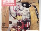 FRANK ZAPPA ‎/ The Mothers ‎Of Invention ‎– Uncle Meat US WL Promo  2LP  EX/NM