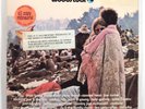 VARIOUS Woodstock Music From Film + More  1970 1st US WL Promo MONO 3 x LP EX/NM