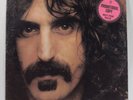 FRANK ZAPPA ‎– Apostrophe (')  1974 US WL Promo  LP  NM