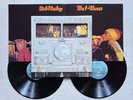 2 LP 33T BOB MARLEY & THE WAILERS 