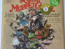 THE GREAT MUPPET CAPER Jim Henson/Oz *SEALED* Orig 1981 Soundtrack HYPE LP NEW