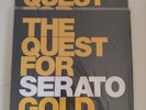 New Unopened Pair Of Serato Control Vinyl The Quest For Serato Gold