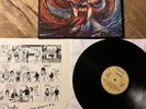 Motörhead Another Perfect Day Bronze Original Vinyl