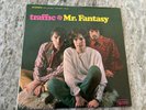 TRAFFIC MR FANTASY UNITED 1968 PRESSING PSYCH EXCELLENT