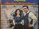 Nino Tempo & April Stevens - Hey Baby  (Vinyl)