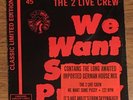 2 LIVE CREW - We Want Some Pussy 12
