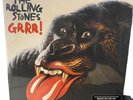 The Rolling Stones Grrr