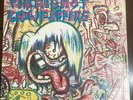 The Red Hot Chili Peppers Self Titled S/T 1984 Vinyl LP