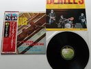 The Beatles - Please Please Me 1976 Apple Japan Country Flag Series LP Insert