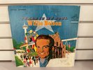 Willie Nelson Texas in My Soul RCA Victor LSP-3937 Vinyl Record 1968