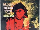 DR JOHN Night Tripper Gris Gris LP ATCO Records SD33-234 Psychedelic Rock