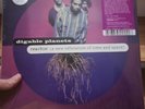 Digable Planets Refutations... 2LP Reissue Light Blue Vinyl  500 Pressed Mint