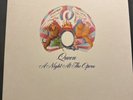 QUEEN A Night At The Opera/ 180 G/2015 Multi-Color Galaxy VINYL Record VMP Lp NM