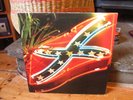 Primal Scream - Give Out But Don't Give Up 2LP Vinyl Creation UK 1st w/ Poster
