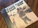 People Under The Stairs - O.S.T. (2 VINYL LP) VMP Coke Bottle Clear variant
