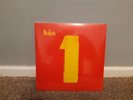 BEATLES 1 LP  SEALED  DE AGOSTINI