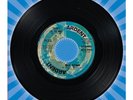 BIG STAR “DON’T LIE TO ME” 1973 VINYL 45 SINGLE - SUPER RARE - ORIGINAL PRESSING