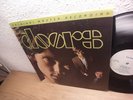 THE DOORS - SAME MFSL ORIGINAL MASTER RECORDING Prog Rock Psych