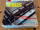 The Beatles Vinyl LP Record Collection ... FaB Lot