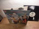 Beggar's Opera – Act One rare Prog monter Vertigo Swirl 1970 Lp + Gatefold