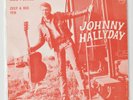 JOHNNY HALLYDAY  