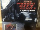 Murder City Devils In Name & Blood Grey Vinyl