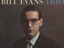 original mono jazz LP:BILL EVANS TRIO/PORTRAIT IN JAZZ/Riverside 12315/excellent