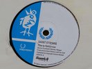 SAINT ETIENNE – THIS IS TOMORROW 7″ – Nr MINT UK 2007 HEAVENLY INDIE