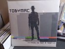 Toby Mac - This Is Not A Test 2LP RKRPXX
